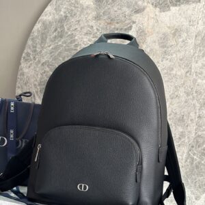 Dior CD Icon Zip Backpack